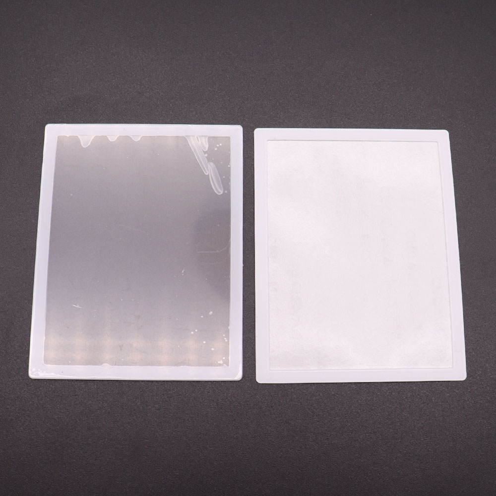 1Pair/2Pcs 9 color Upper LCD S - Gaming Console Nintendo 评论和价格