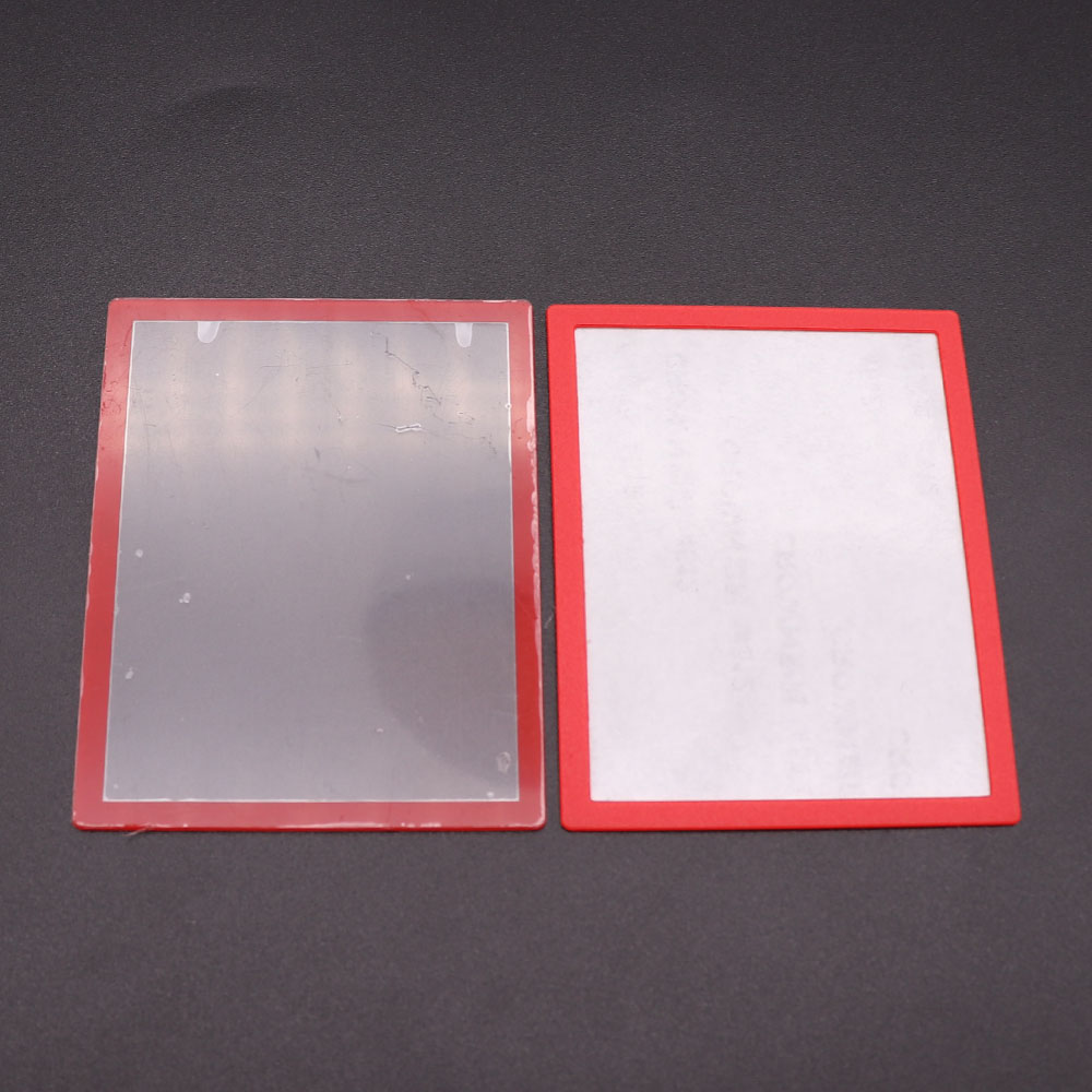 1Pair/2Pcs 9 color Upper LCD S - Gaming Console Nintendo 评论和价格