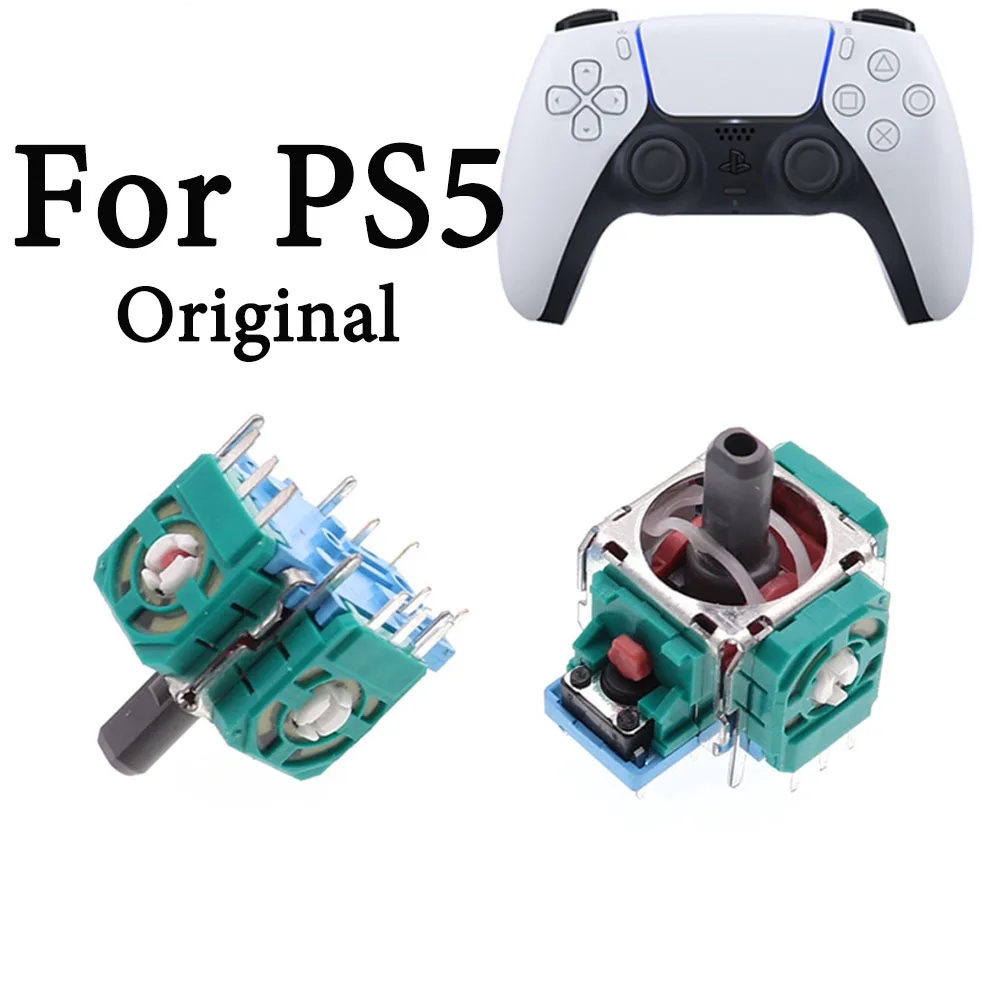 ORIGINAL 10PCS-50Pcs Replaceme - Sony Console Playstation 5 评论和价格