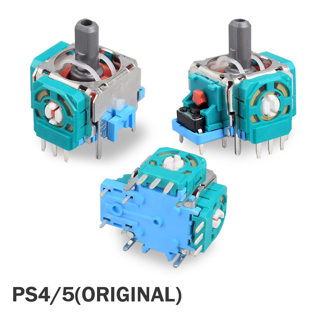 ORIGINAL 10PCS-50Pcs Replaceme - Sony Console Playstation 5 评论和价格