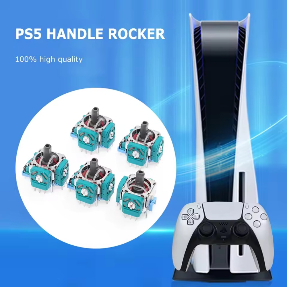 ORIGINAL 10PCS-50Pcs Replaceme - Sony Console Playstation 5 评论和价格