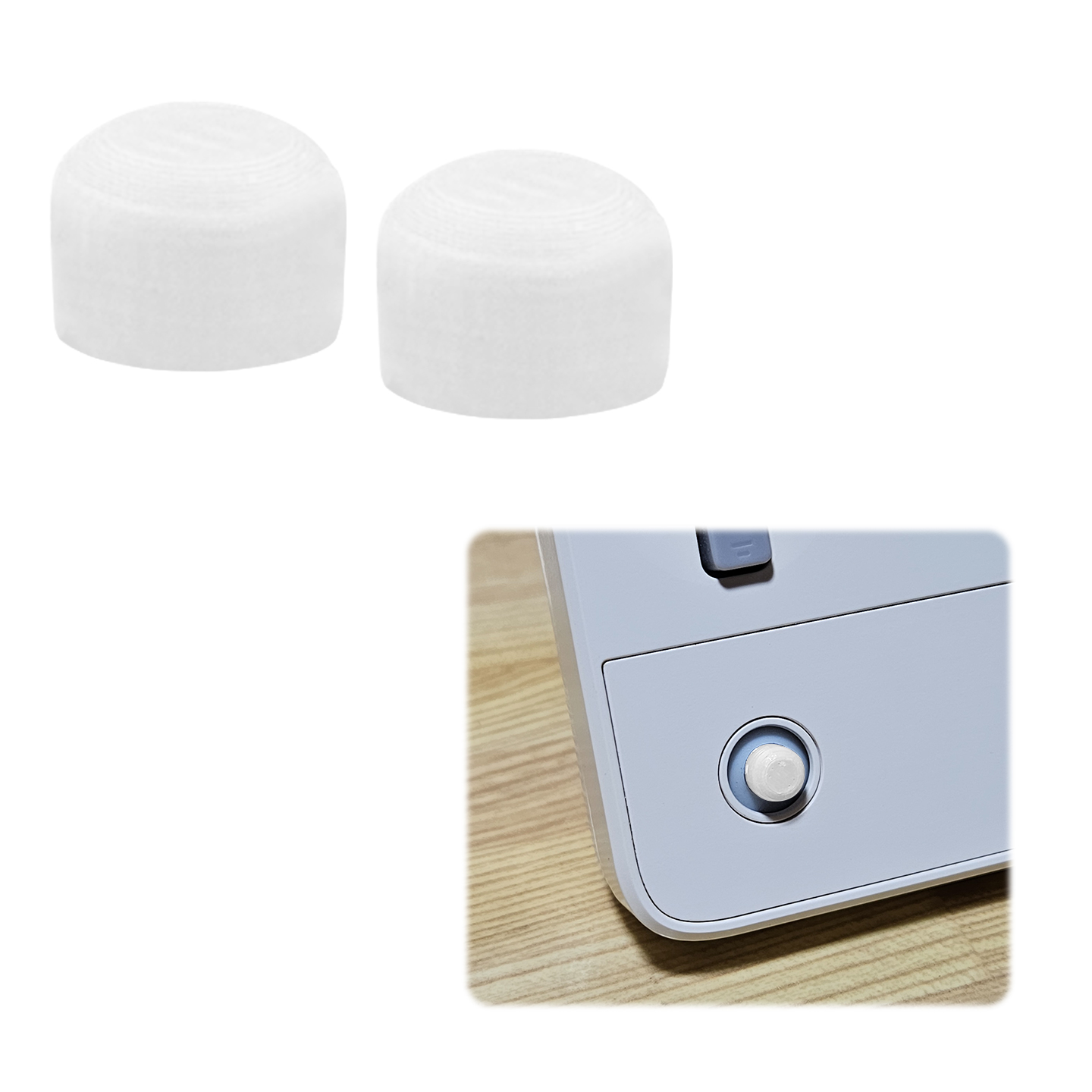 (Left )Joystick cap Replacemen - Gaming Console Handheld 评论和价格