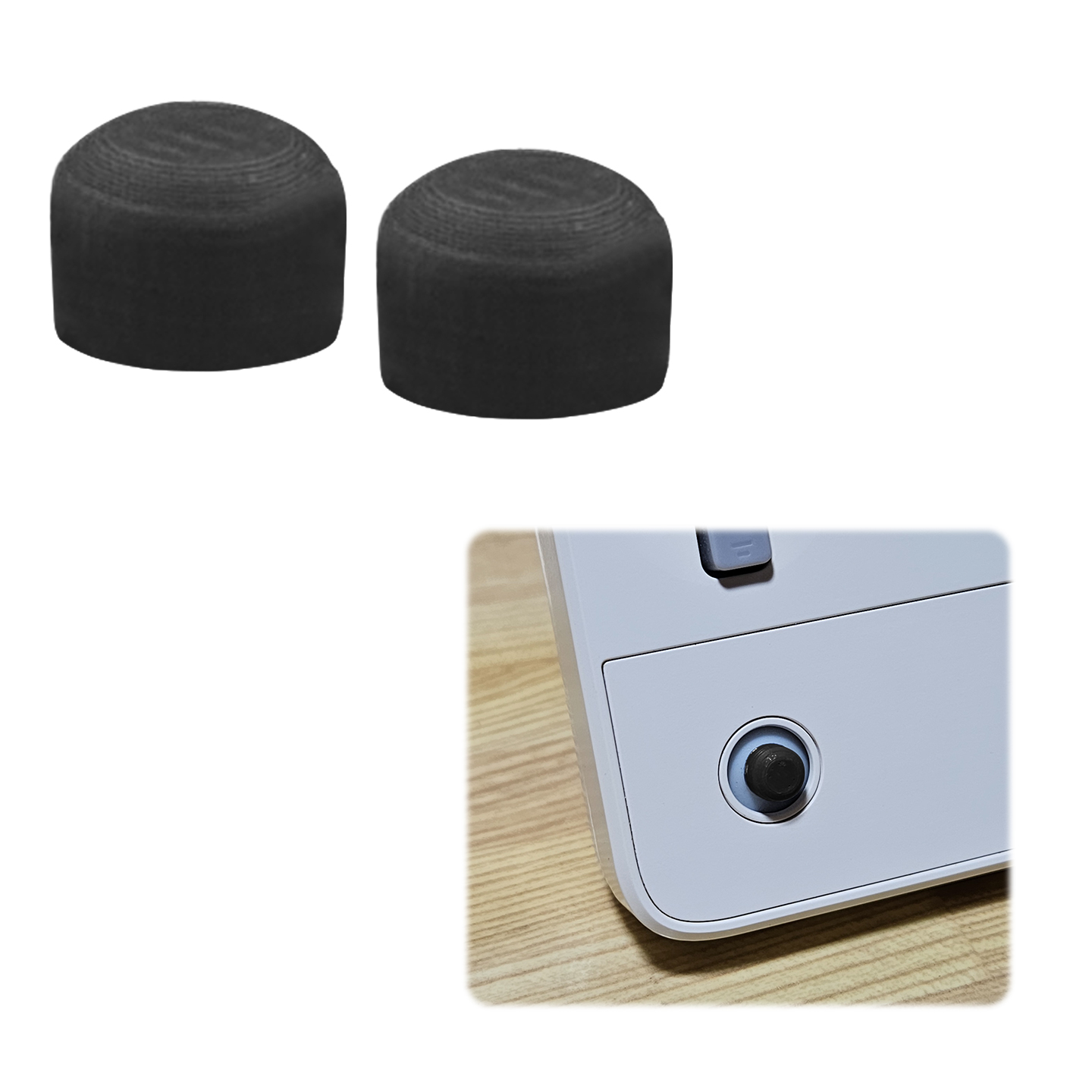 (Left )Joystick cap Replacemen - Gaming Console Handheld 评论和价格