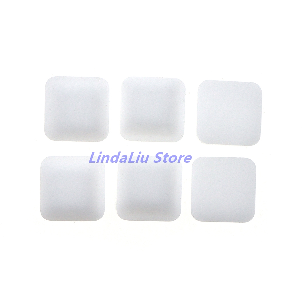 1set Rubber Screw Cap Cover Se - Gaming Console Nintendo 评论和价格