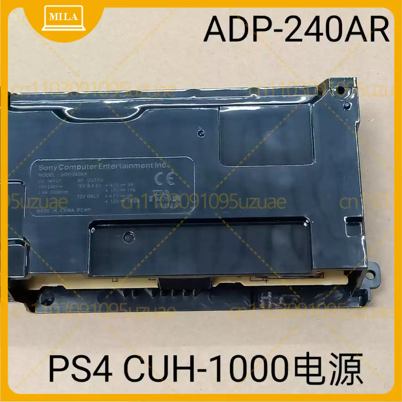New 5‑Pin ADP‑240AR Power Supp - Gaming Console Monitor 评论和价格