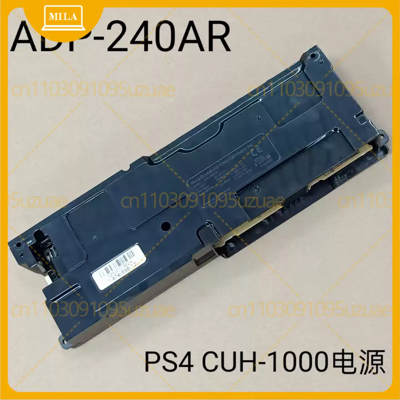 New 5‑Pin ADP‑240AR Power Supp - Gaming Console Monitor 评论和价格