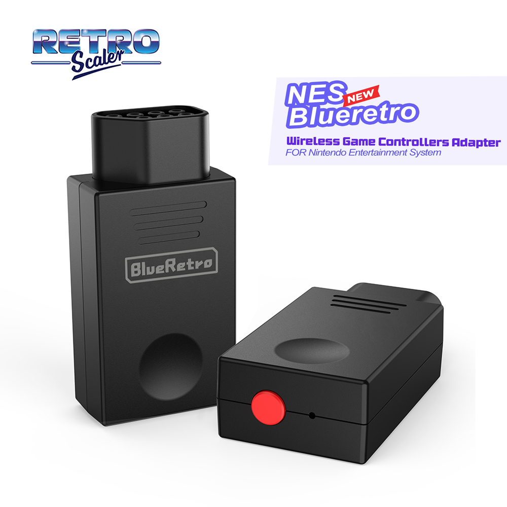 RetroScaler Blueretro Wireless - Gaming Console Ps3 评论和价格