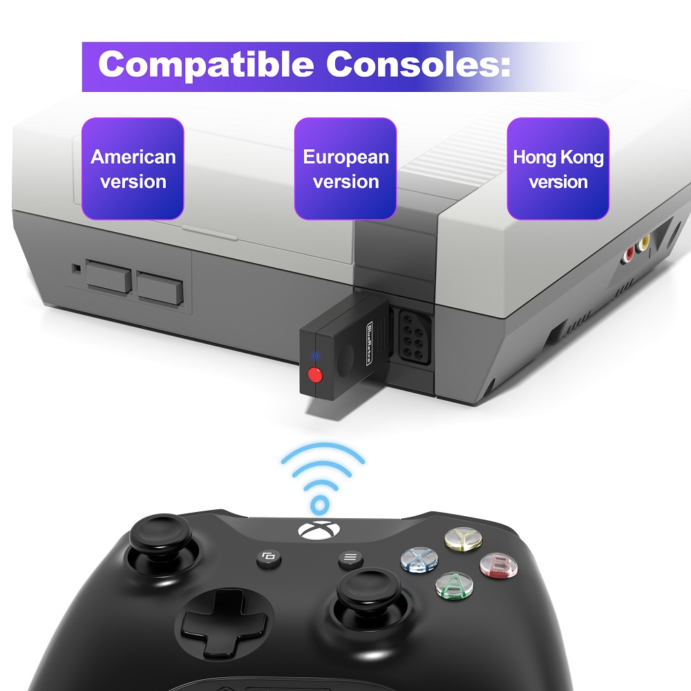 RetroScaler Blueretro Wireless - Gaming Console Ps3 评论和价格