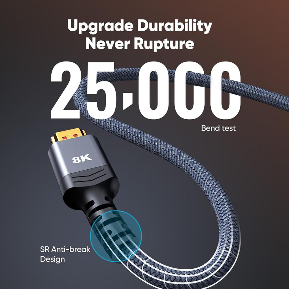 Ultra High‑Speed HDMI‑Compatib - Gaming Console Definition 评论和价格