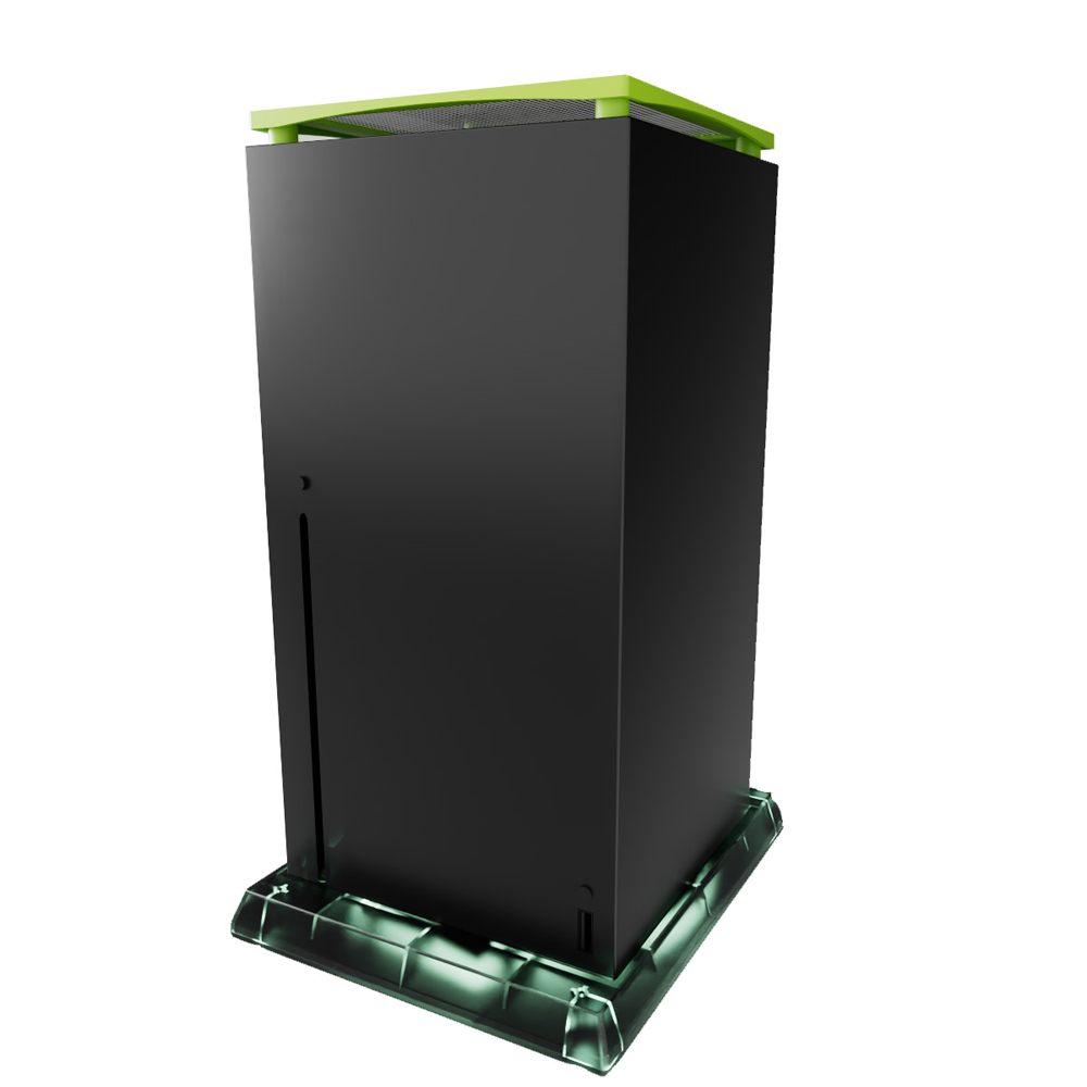 Accessories For Xbox Series X  - Console Cooling Fan 评论和价格