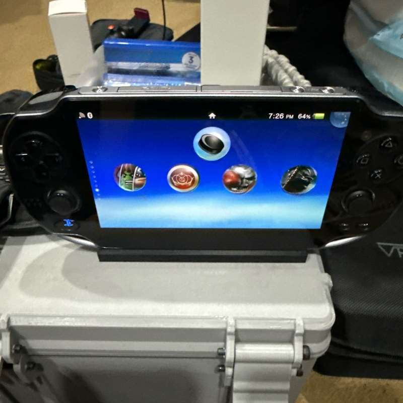 Portable Game Console Stand Ha - Gaming Console Handheld 评论和价格