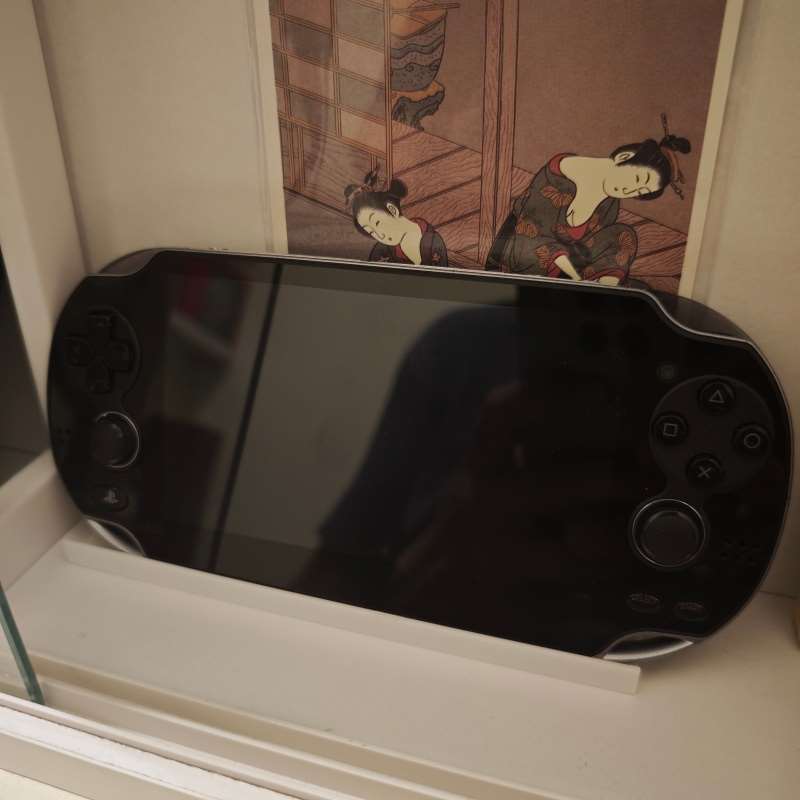Portable Game Console Stand Ha - Gaming Console Handheld 评论和价格