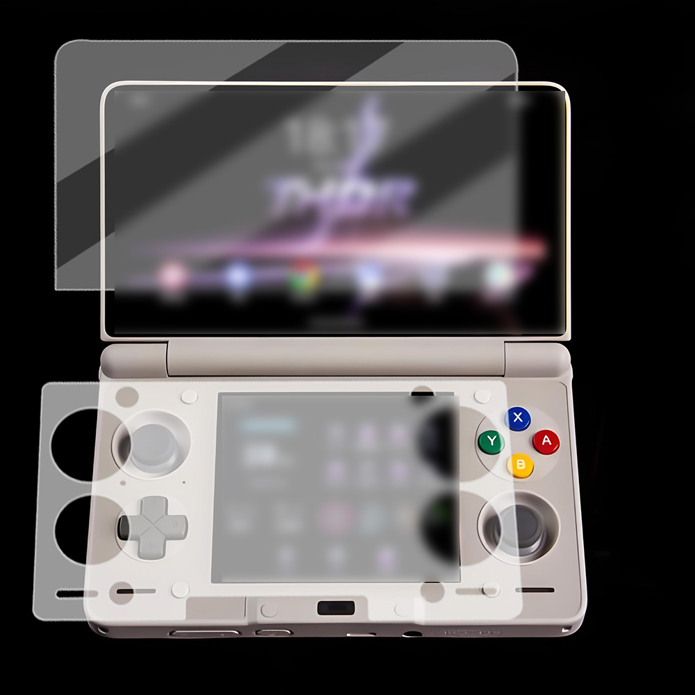Tempered Film For AYN-THOR Han - Gaming Console Definition 评论和价格