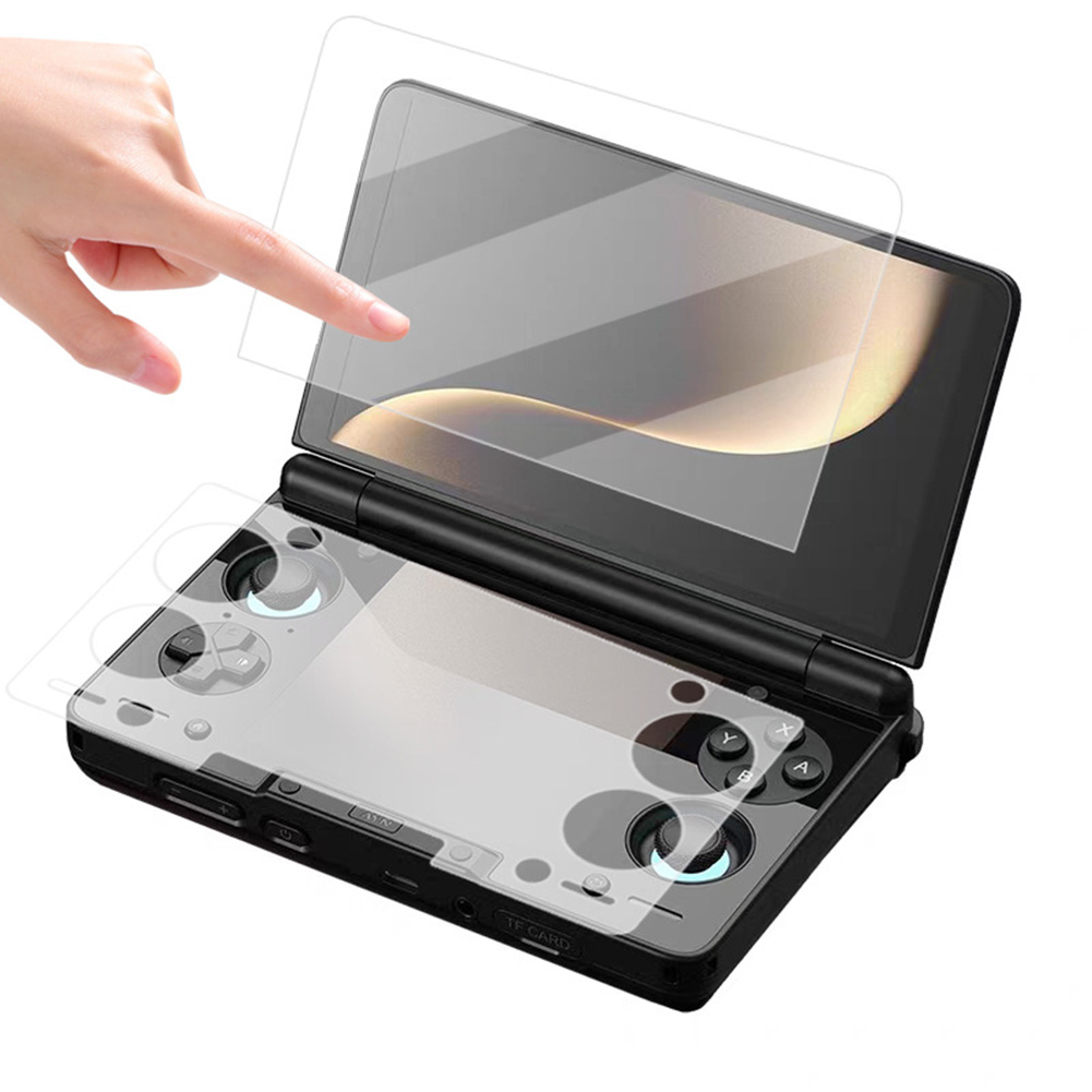 Tempered Film For AYN-THOR Han - Gaming Console Definition 评论和价格