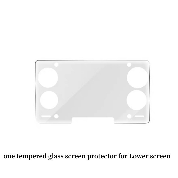 Tempered Film For AYN-THOR Han - Gaming Console Definition 评论和价格