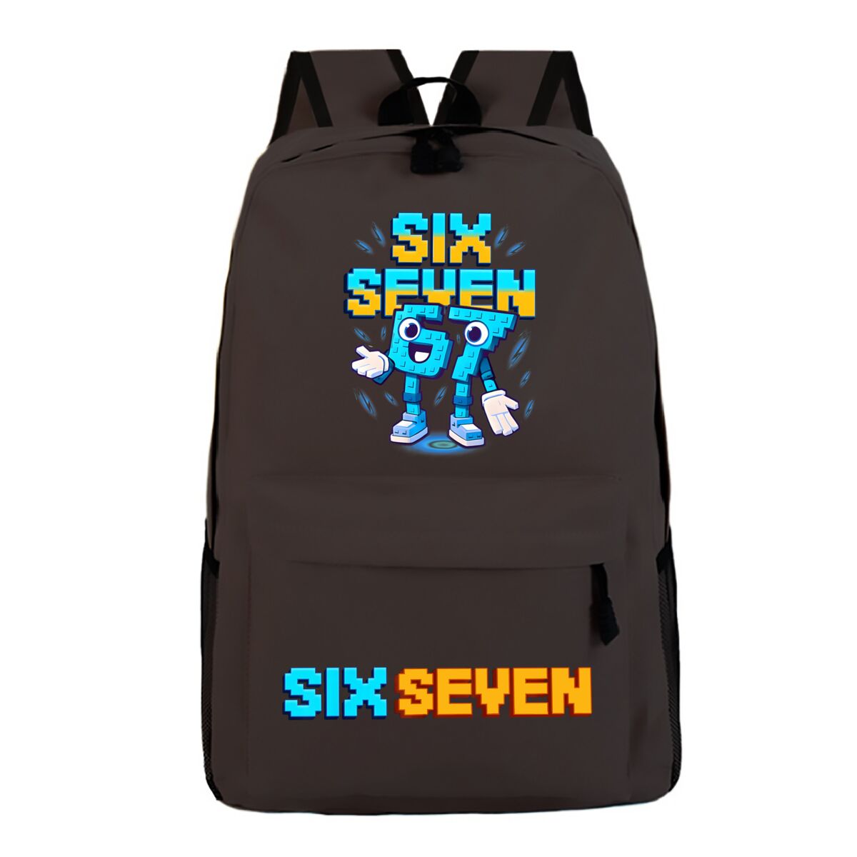 Six Seven Backpack Italian Bra - Gaming Console Handheld 评论和价格