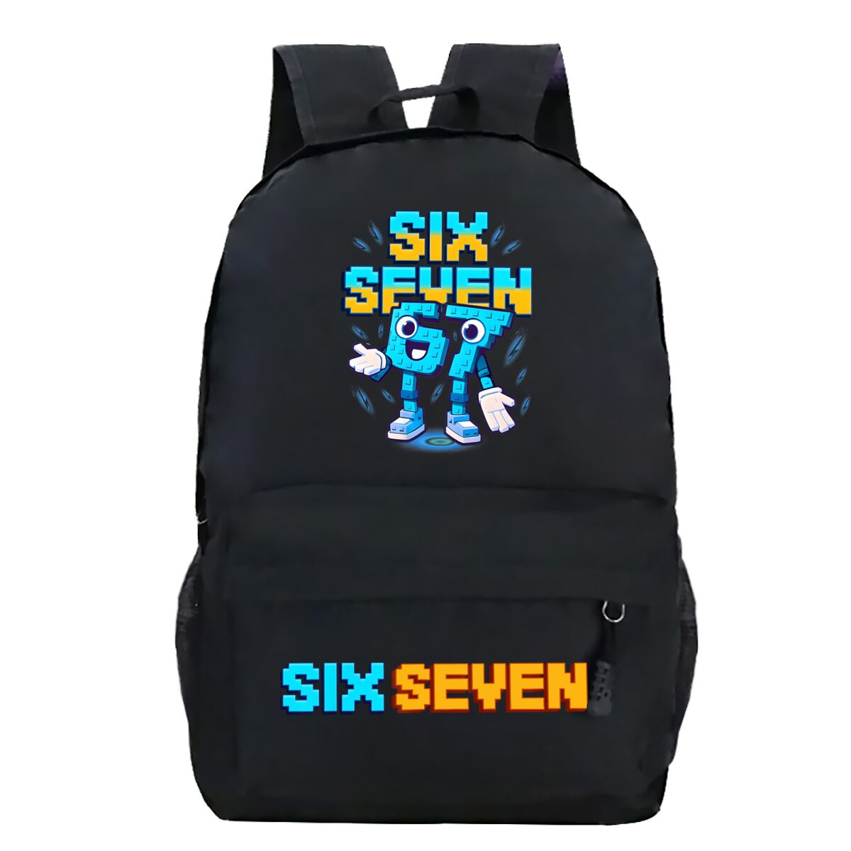 Six Seven Backpack Italian Bra - Gaming Console Handheld 评论和价格
