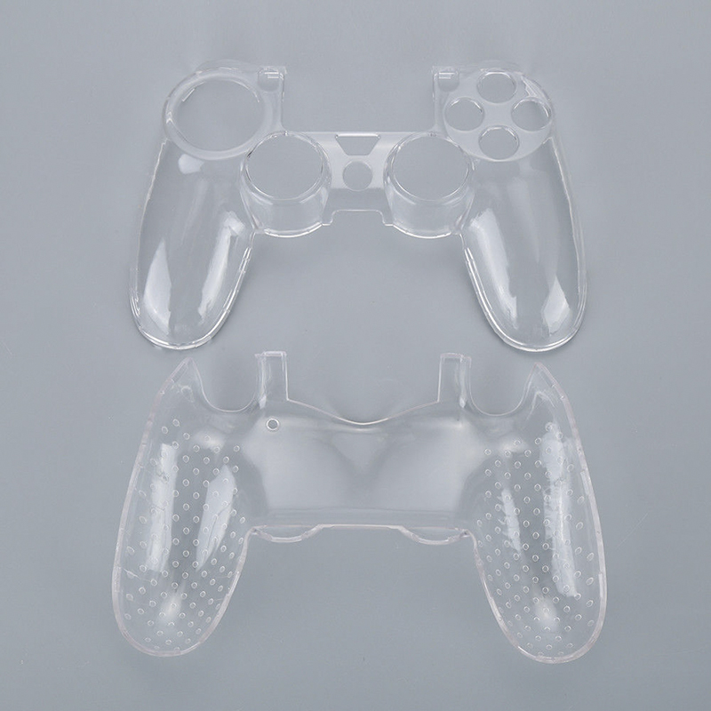 1PC Transparent Hard PC Protec - Gaming Console Monitor 评论和价格