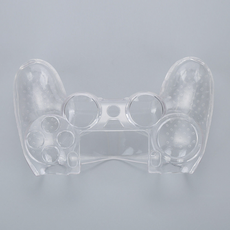 1PC Transparent Hard PC Protec - Gaming Console Monitor 评论和价格