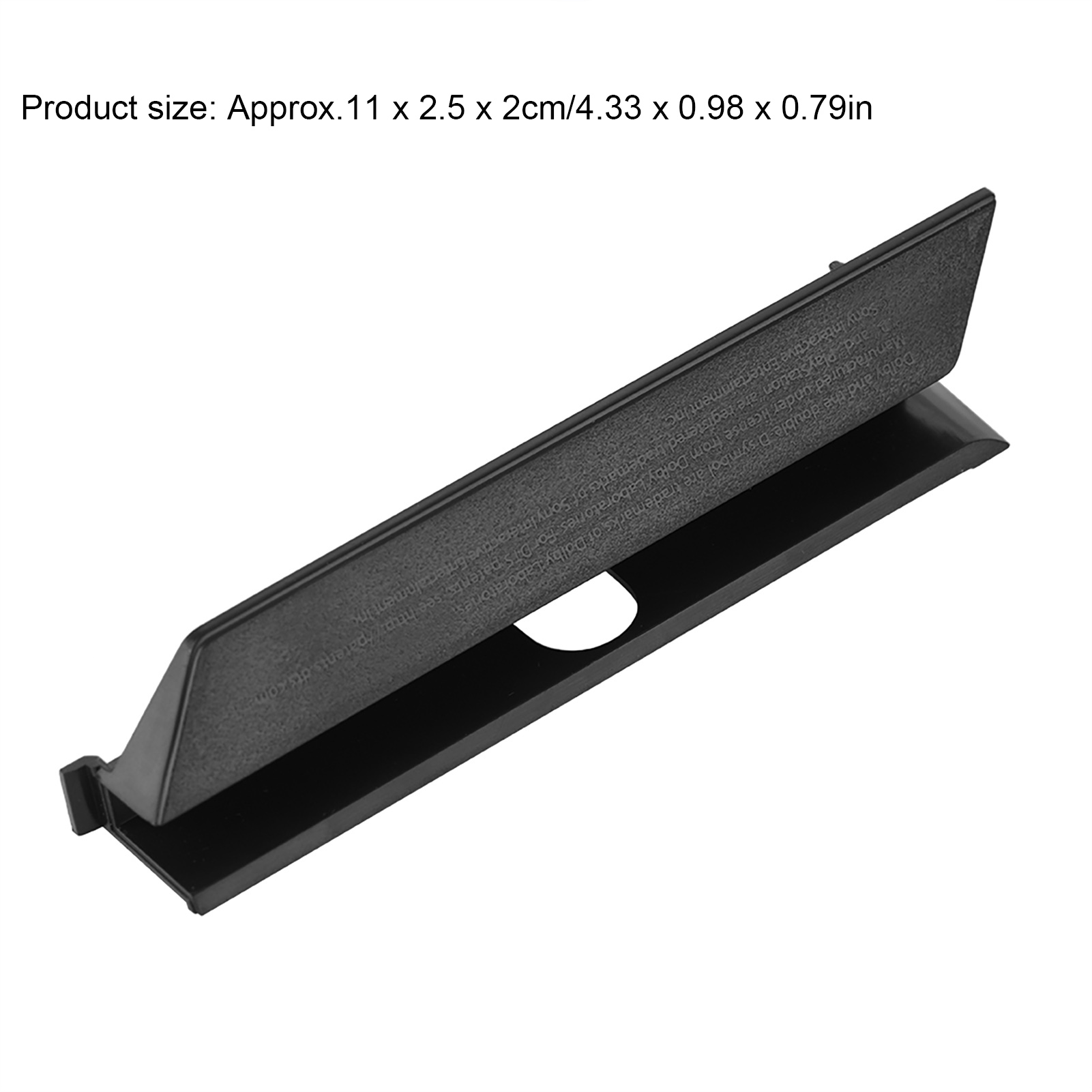 Black Plastic HDD Hard Drive S - Gaming Console Monitor 评论和价格