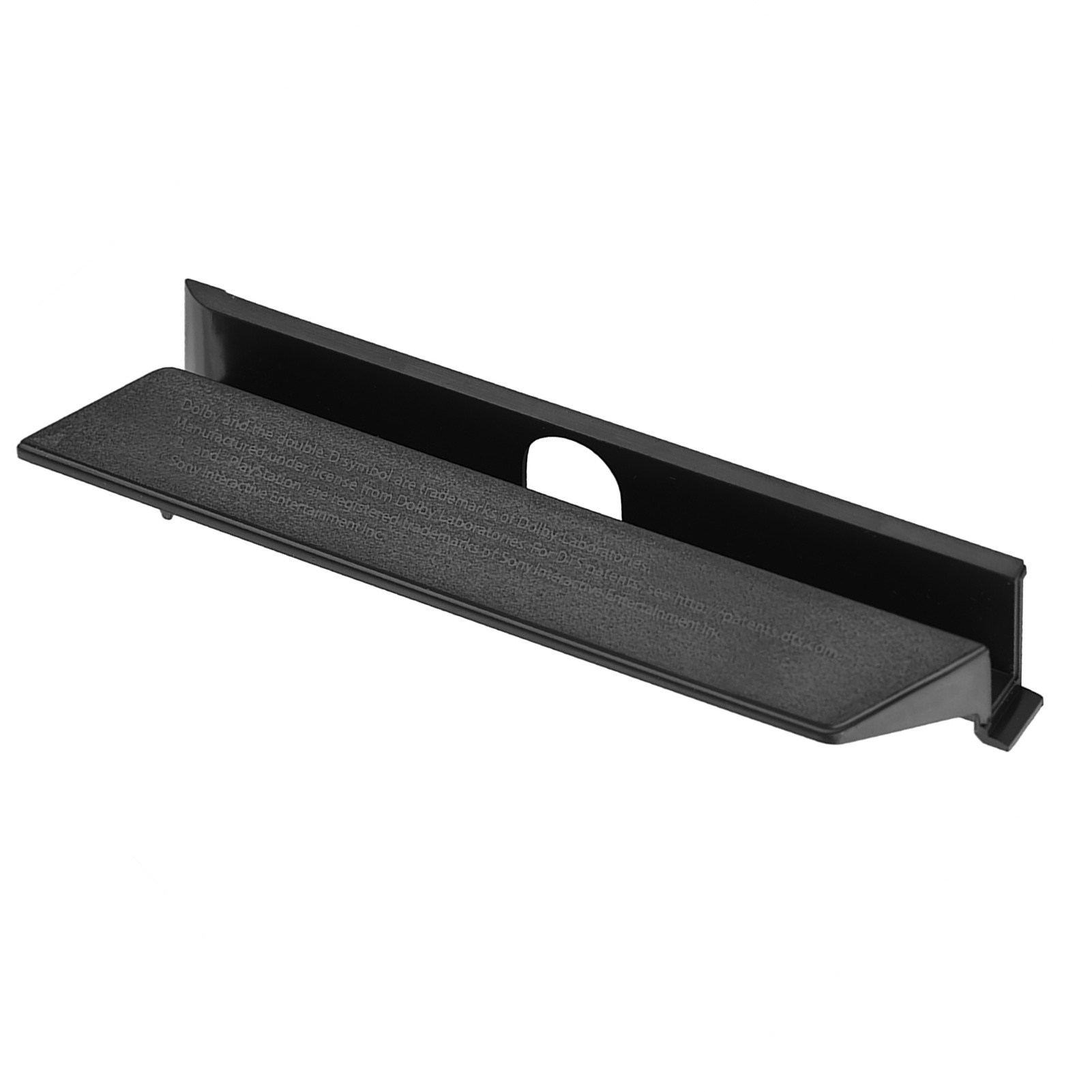 Black Plastic HDD Hard Drive S - Gaming Console Monitor 评论和价格
