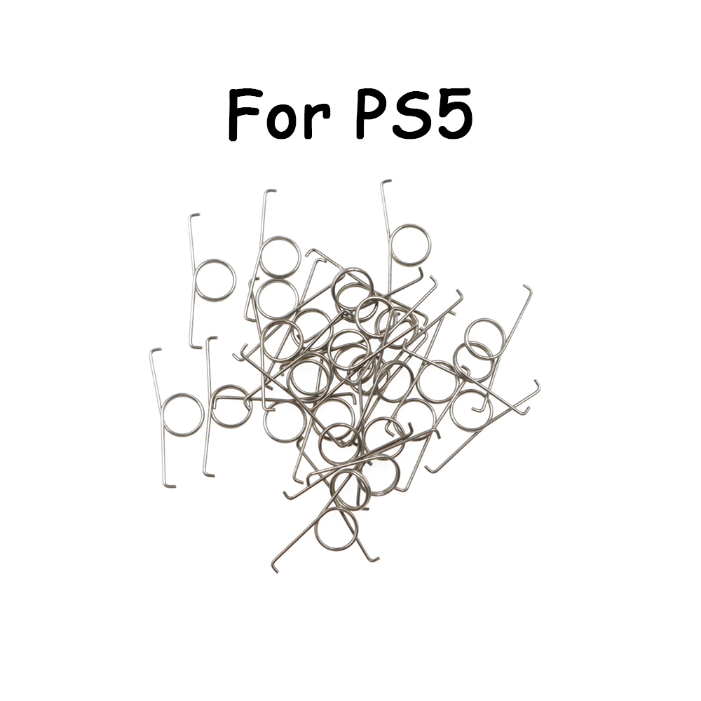 10/20/30/50pcs R2 L2 Trigger B - Gaming Console For Pc 评论和价格
