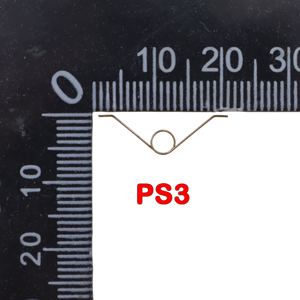 10/20/30/50pcs R2 L2 Trigger B - Gaming Console For Pc 评论和价格