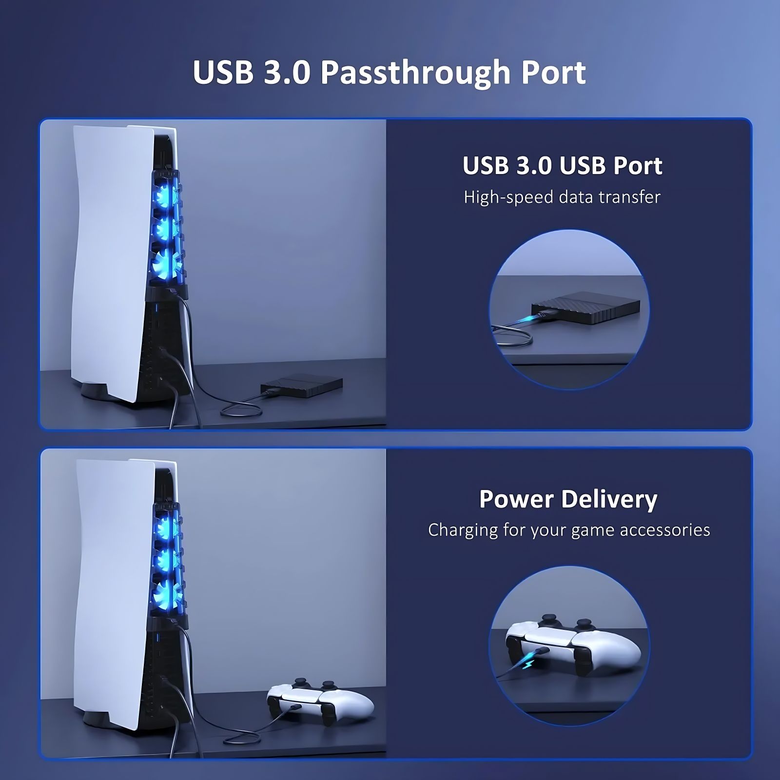 For PS5 Both Disc and Digital  - Sony Console Playstation 5 评论和价格