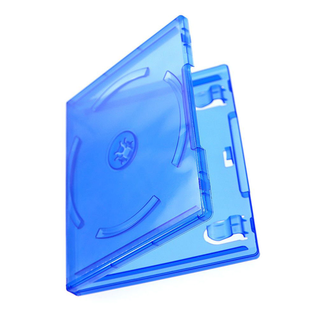 1Pcs For PS4 Game CD Case For  - Sony Console Playstation 5 评论和价格
