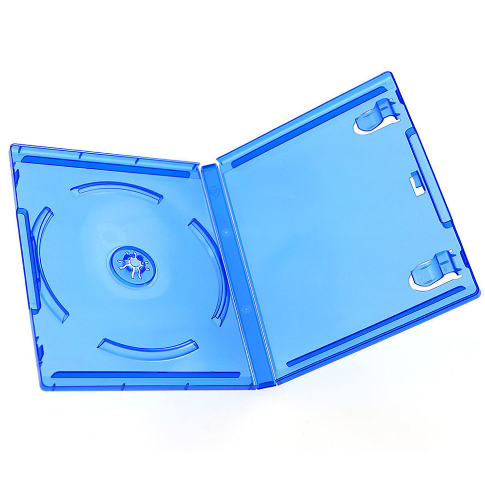 1Pcs For PS4 Game CD Case For  - Sony Console Playstation 5 评论和价格