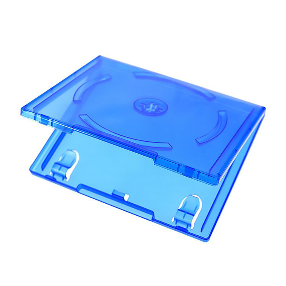 1Pcs For PS4 Game CD Case For  - Sony Console Playstation 5 评论和价格