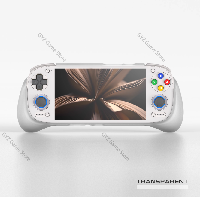 Retroid Pocket Gaming Accessor - Gaming Console Handheld 评论和价格