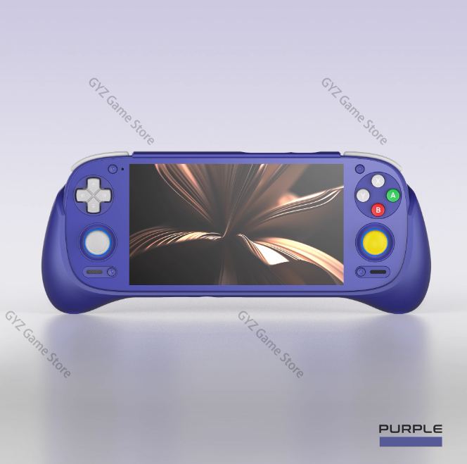Retroid Pocket Gaming Accessor - Gaming Console Handheld 评论和价格