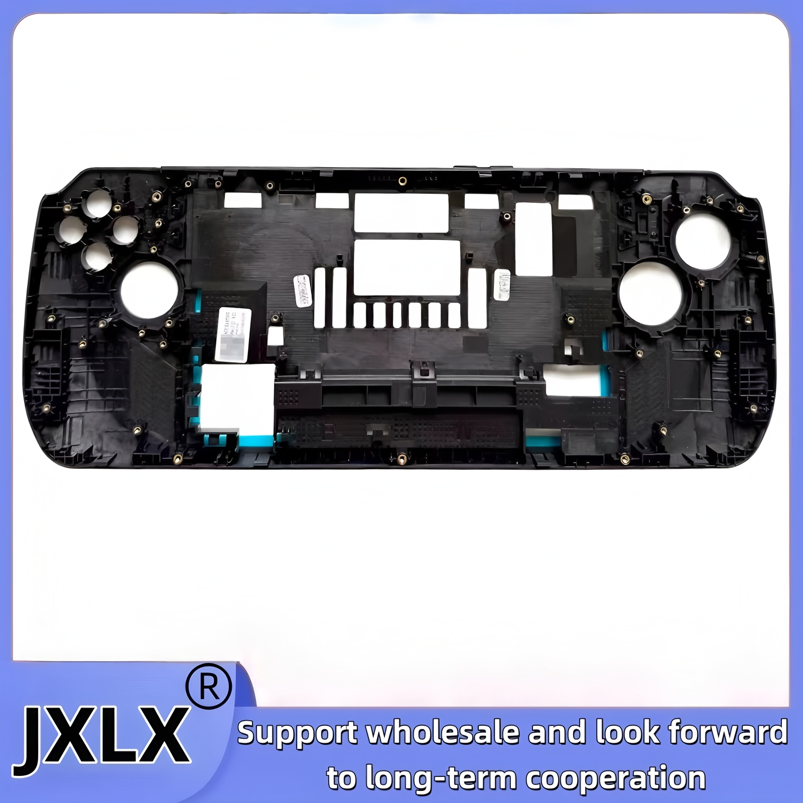 JXLX® New For ASUS ROG Handhel - Gaming Console Generations 评论和价格