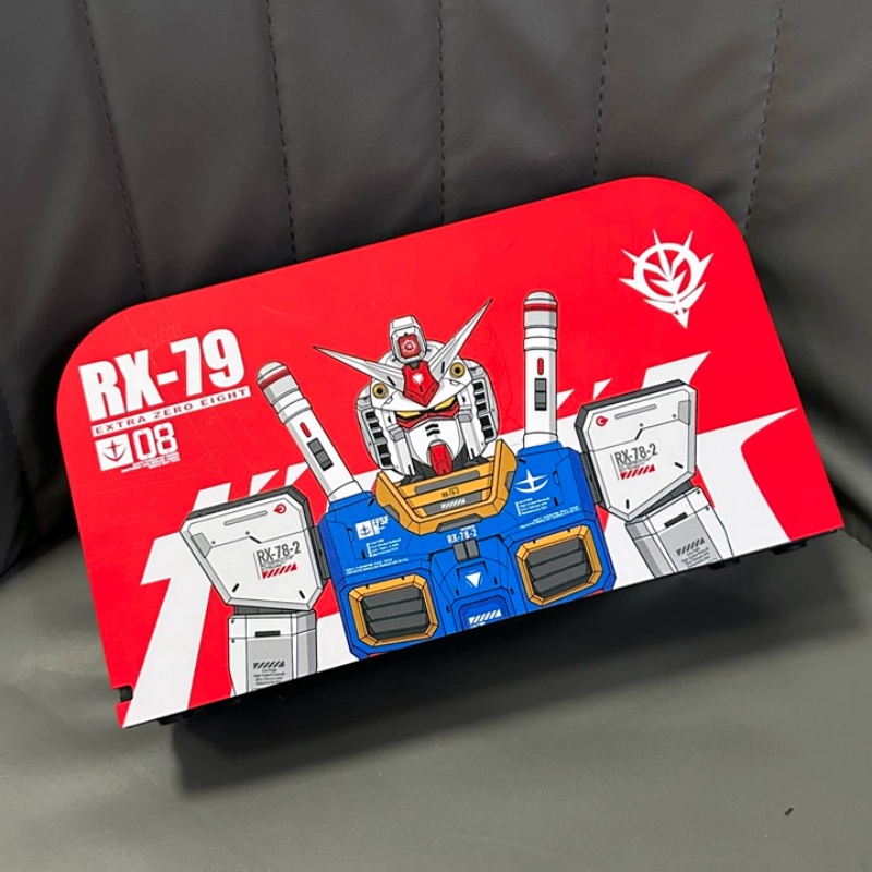 Gundam Switch 2 Carrying Case  - Gaming Console For 7 Year Old 评论和价格