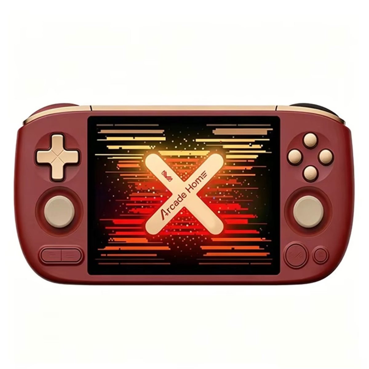 update. Pocket AIR Mini Retro  - Gaming Console Handheld 评论和价格