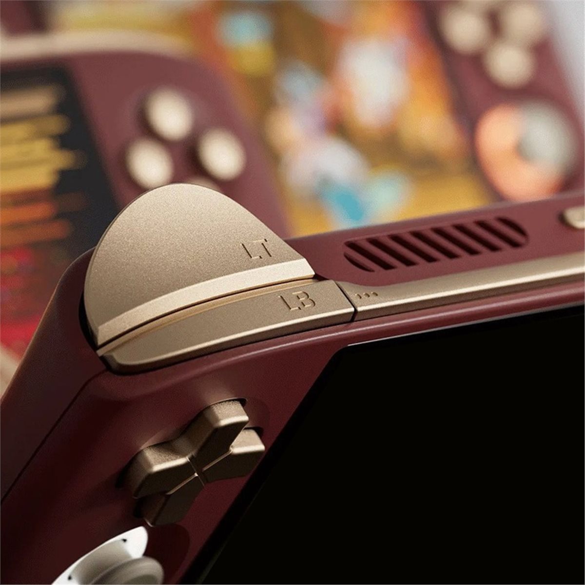 update. Pocket AIR Mini Retro  - Gaming Console Handheld 评论和价格