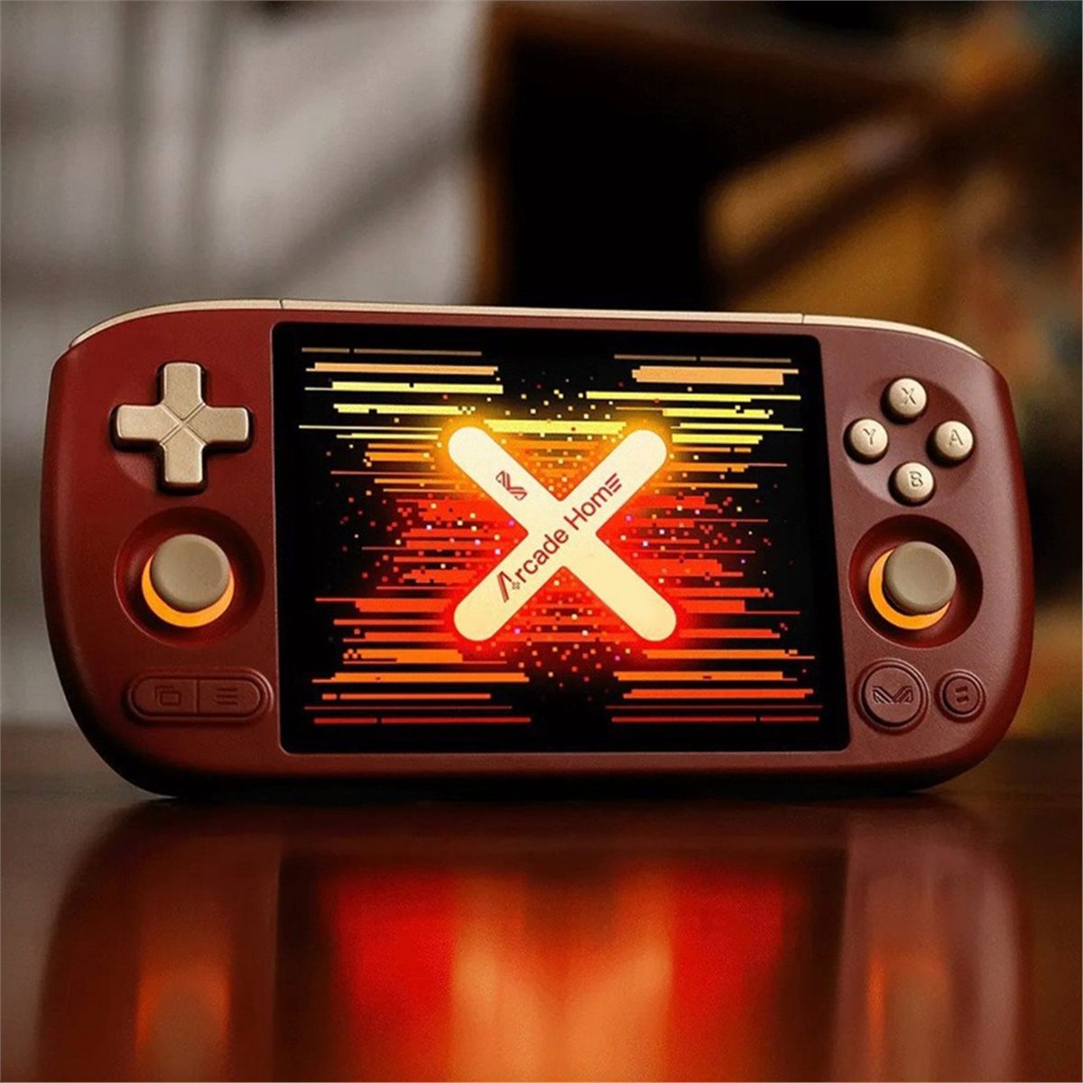 update. Pocket AIR Mini Retro  - Gaming Console Handheld 评论和价格