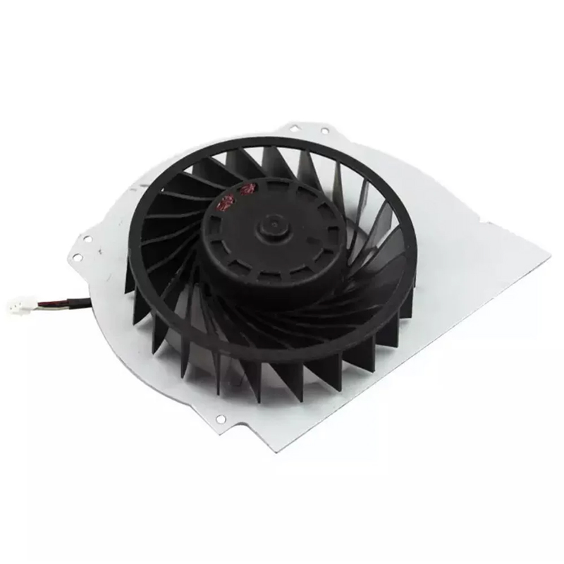 G95C12B1GA-09J14 4Pin Internal - Console Cooling Fan 评论和价格