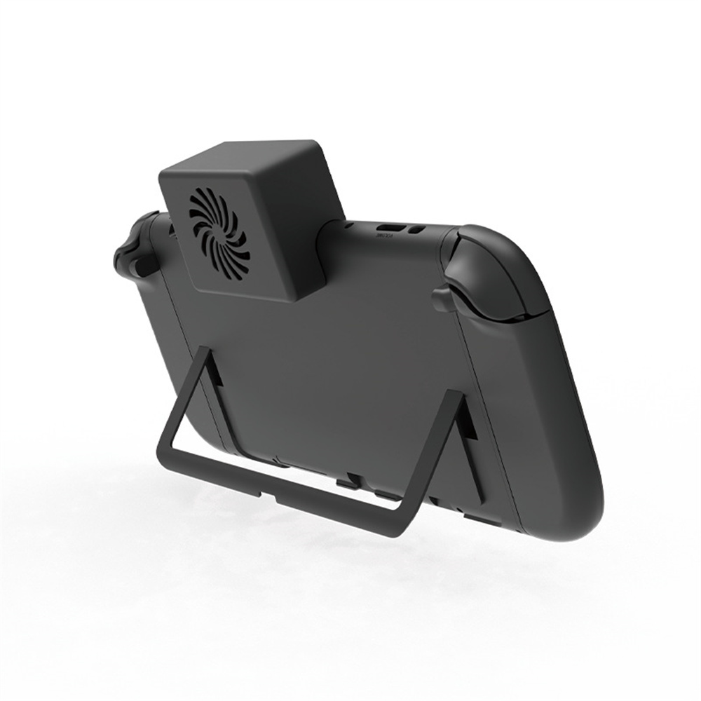 For Switch 2 Cooling Fan Porta - Console Cooling Fan 评论和价格