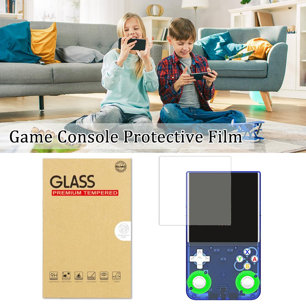1PC Screen High-definition Fil - Gaming Console Definition 评论和价格