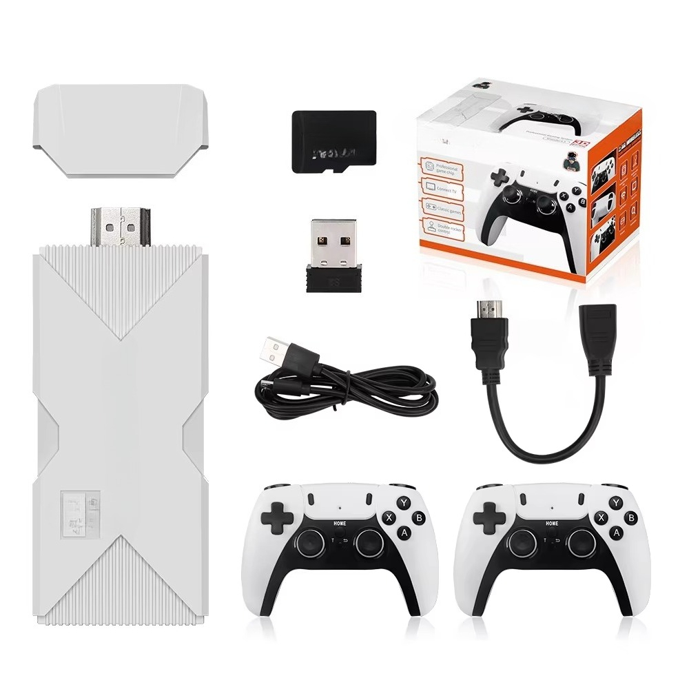 console 4k high definition TV  - Gaming Console Definition 评论和价格