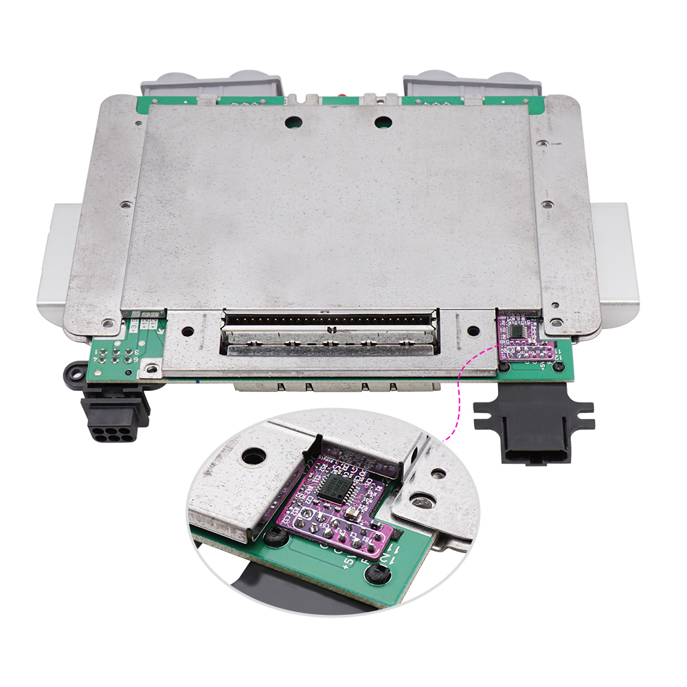 RGB Mod Chip For N64 NTSC Game - Gaming Console Nintendo 评论和价格